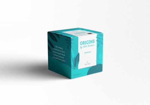 TE ORIGINS DARJEELING 15 UN.